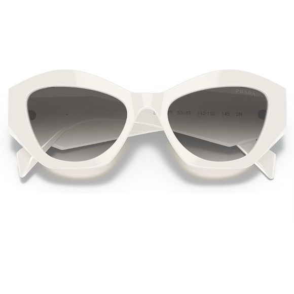 Prada Cat Eye Sunglasses - Picture 6 of 11
